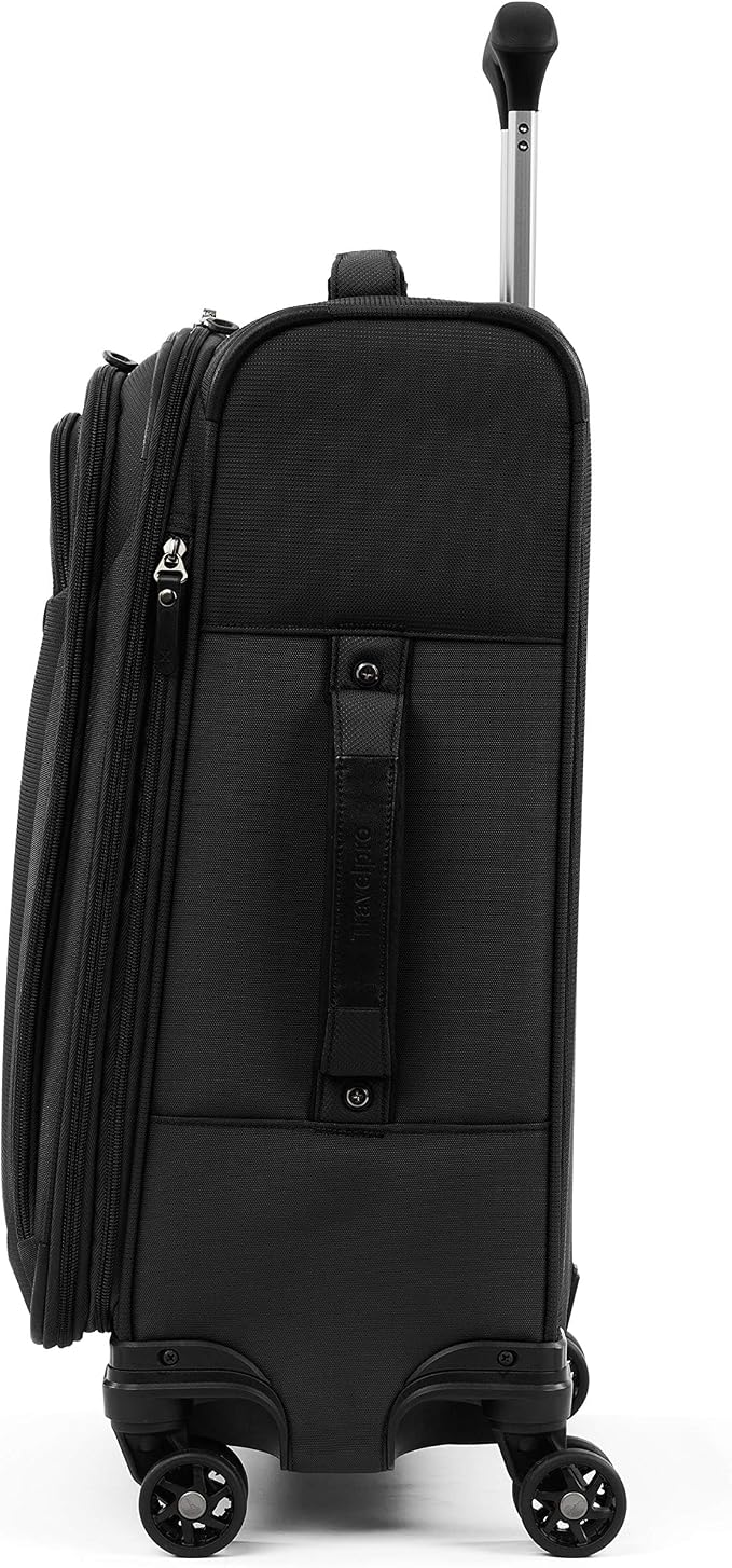 Travelpro Tourlite Softside 2-Piece Set, Expandable Luggage