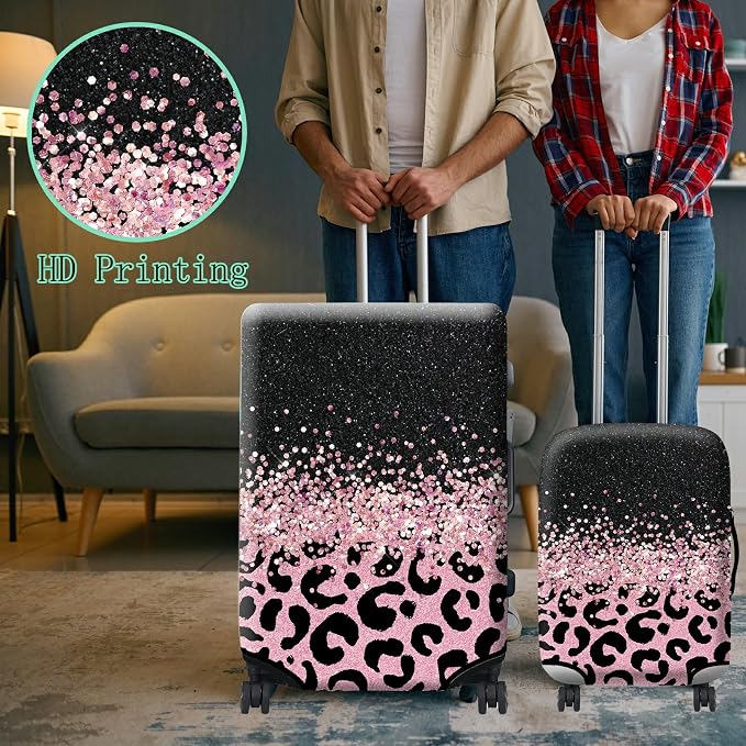 Luggage Cover Plus