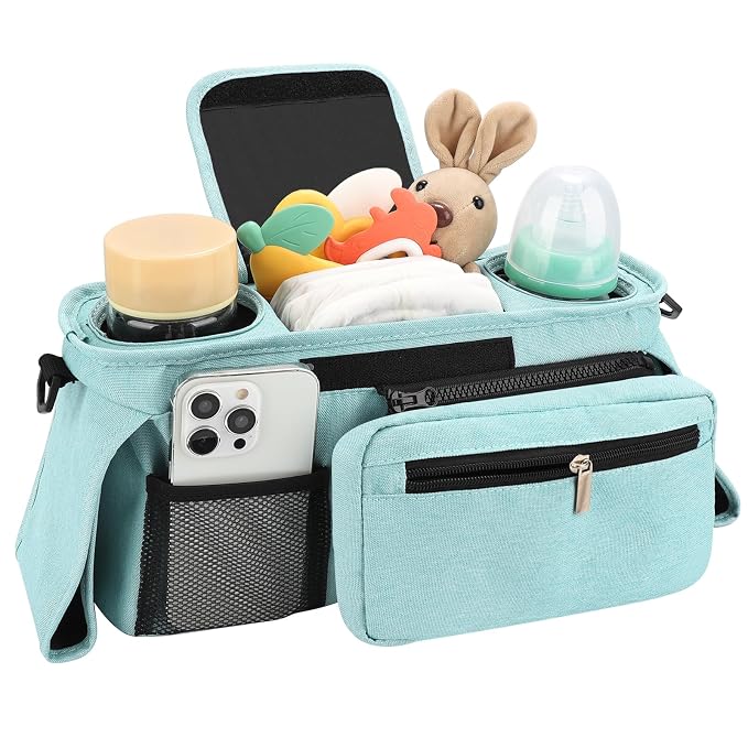 Accmor Universal Stroller Organizer