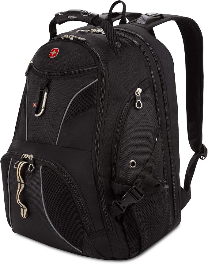 SwissGear 1923 Scansmart Backpack