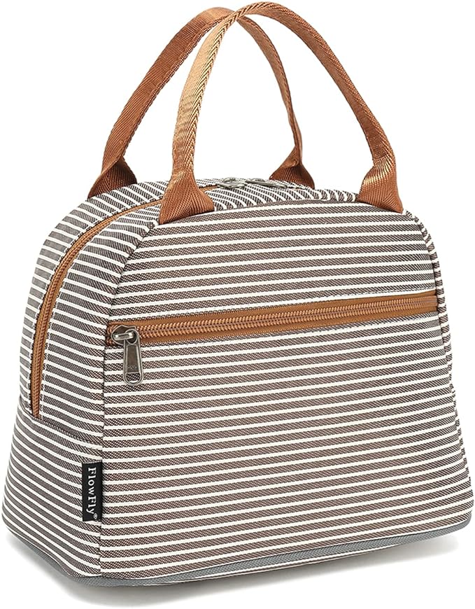 FlowFly Insulated Lunch Cooler Bag