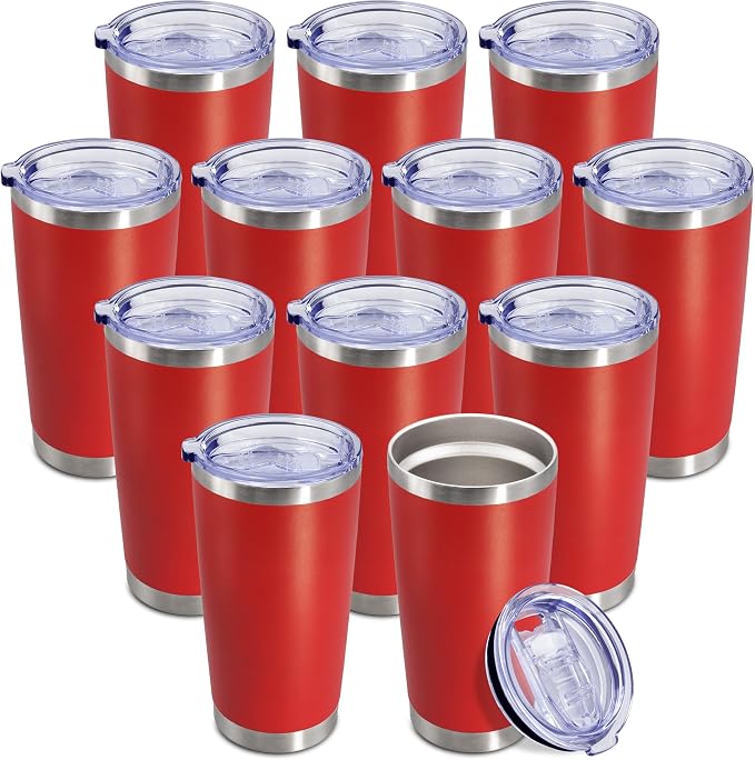 20 oz Tumbler Coffee Tavel Tumblers Bulk