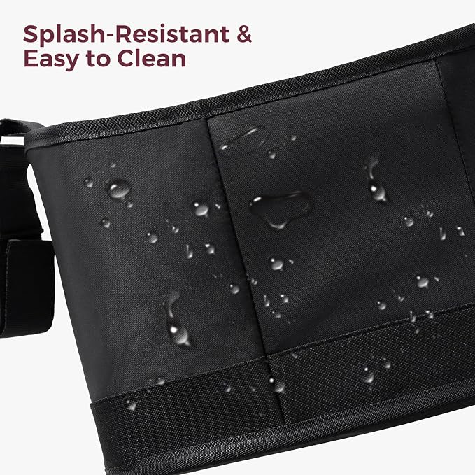 Momcozy Universal Stroller Organizer | Minimalist Caddy