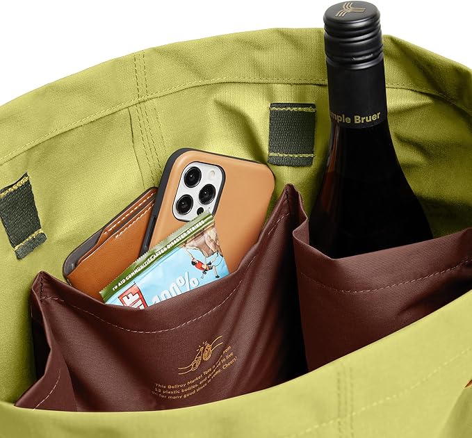 Bellroy Market Tote –