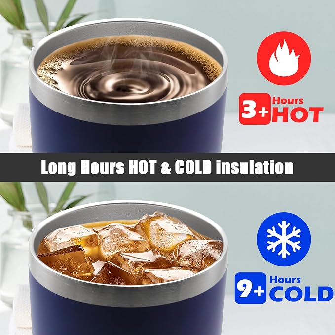 20 oz Tumbler Coffee Tavel Tumblers Bulk