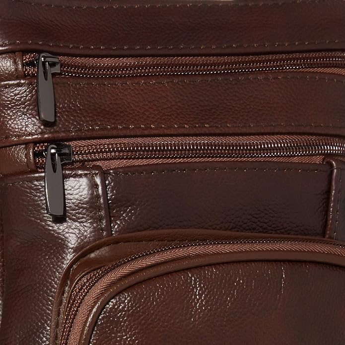 Krediz leather Crossbody Purses