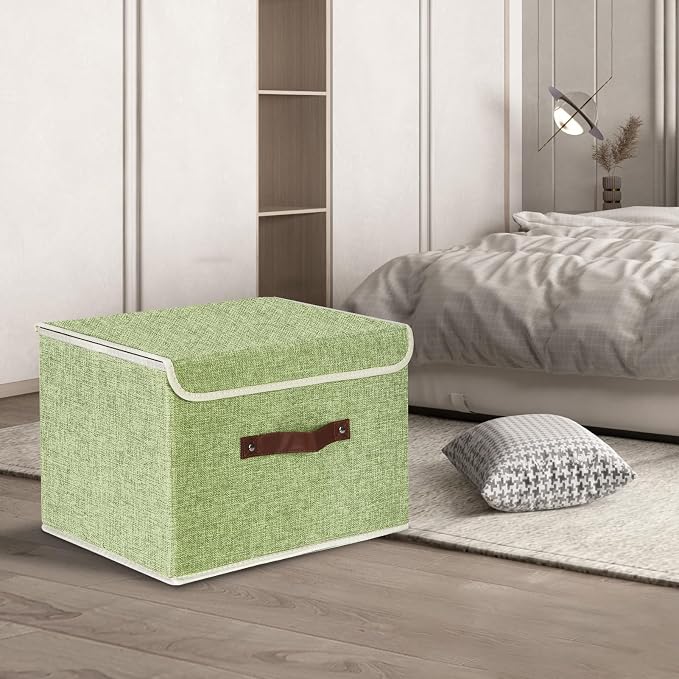 TYEERS Foldable Storage Boxes