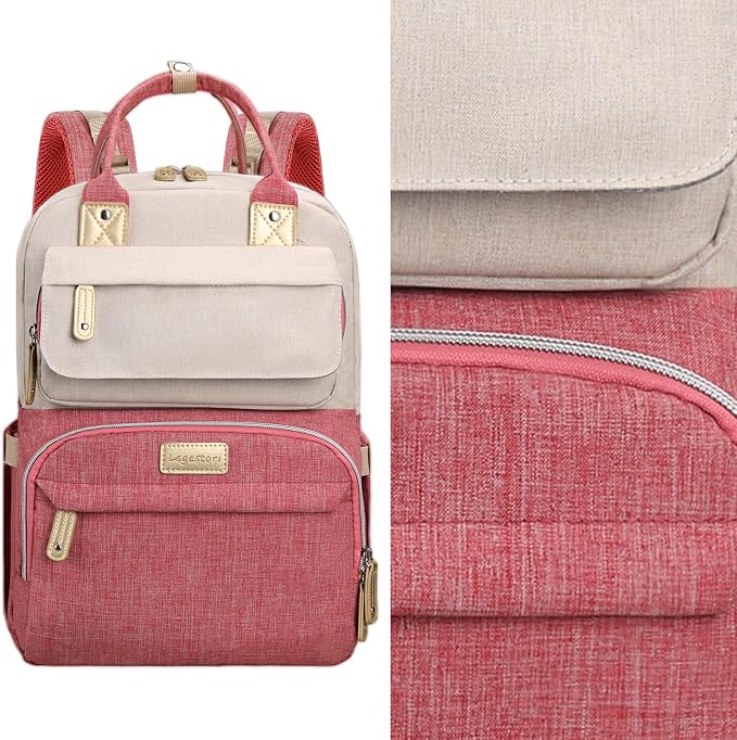 Diaper Bag Backpack, Baby Girl Diaper Bag, Large Diaper Bag Backpack Gift