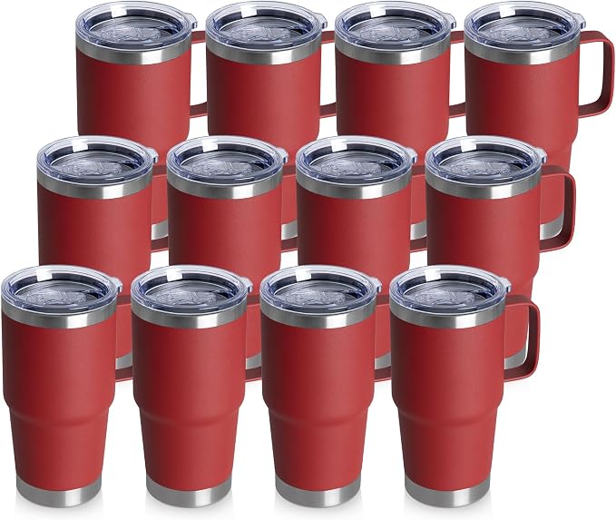HASLE OUTFITTERS 20oz Tumbler Bulk