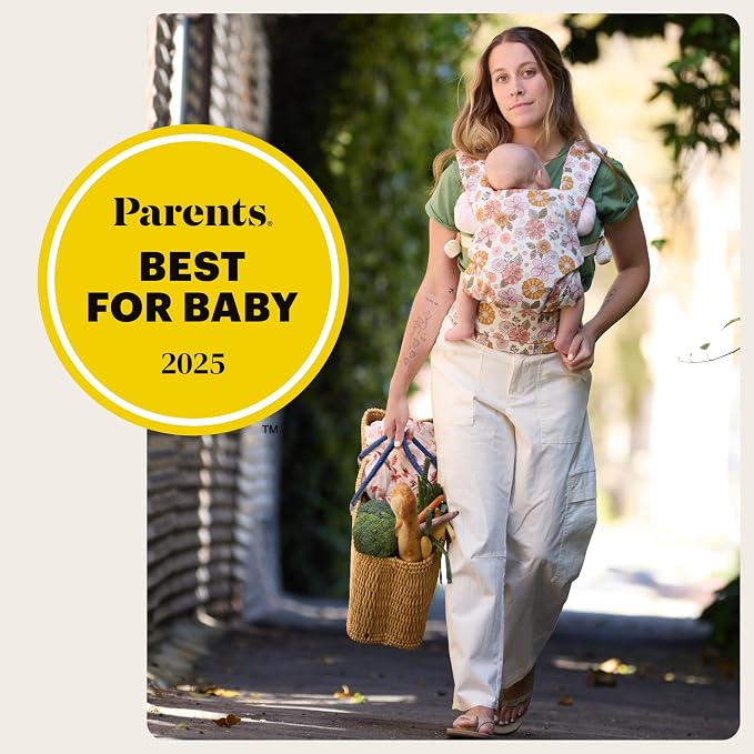 Baby Tula Explore Carriers