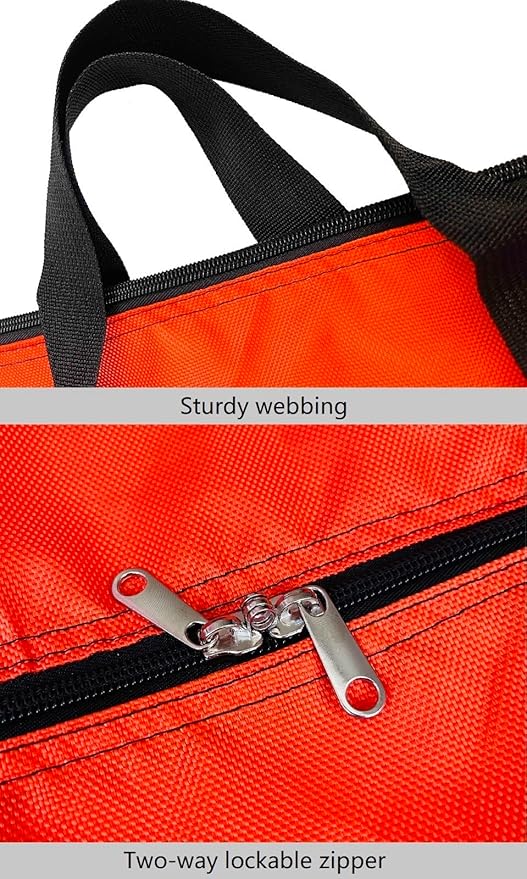 Extra Large Storage Duffle Bag