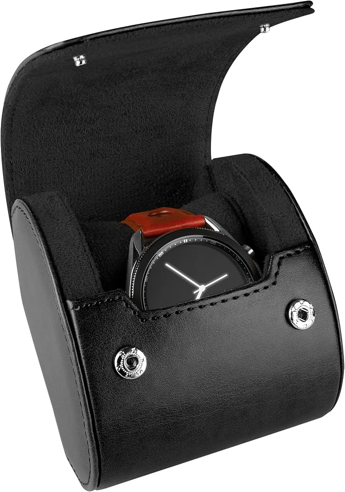 BARTON WATCH BANDS, Watch Roll