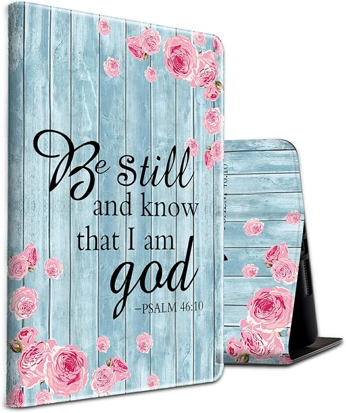 All-New HD 8 Plus Tablet Case Kindle Fire HD 8 Case 10th Generation 2024/2022/2020 Folding Stand PU Leather Slim Smart Cover with Auto Wake/Sleep for Amazon Fire Tablet 2020Animals Dog Paws