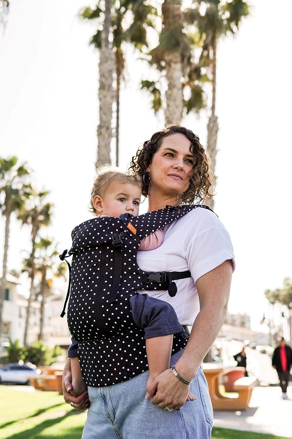 Beco 8 Baby Carrier from Newborn to Toddler
