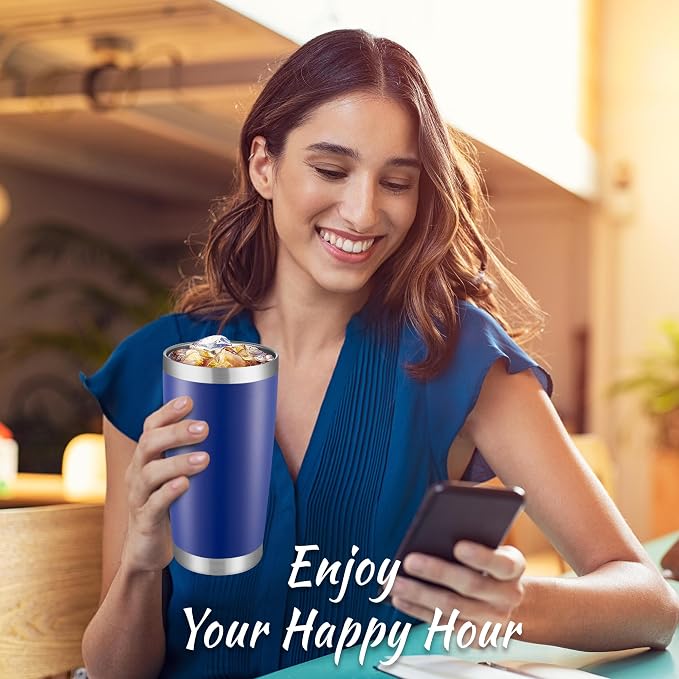 20 oz Tumblers Bulk Stainless Steel Tumbler