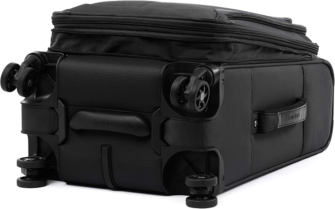Travelpro Tourlite Softside 2-Piece Set, Expandable Luggage