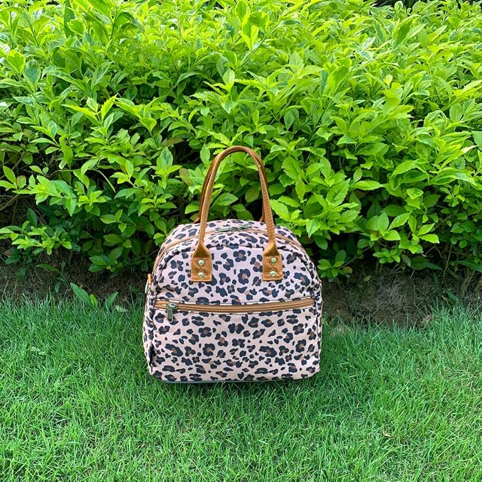 FlowFly Insulated Lunch Bag