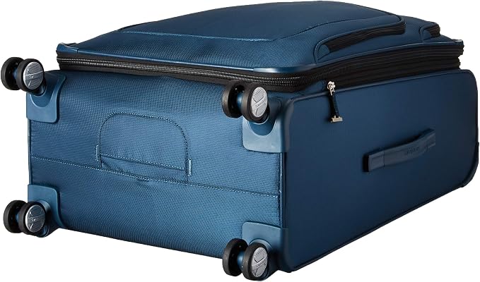 Samsonite Solyte DLX Softside Expandable Luggage