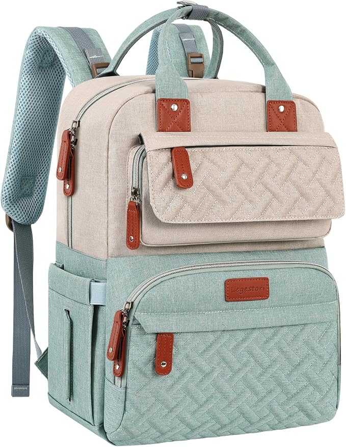 Diaper Bag Backpack, Baby Diaper Bag