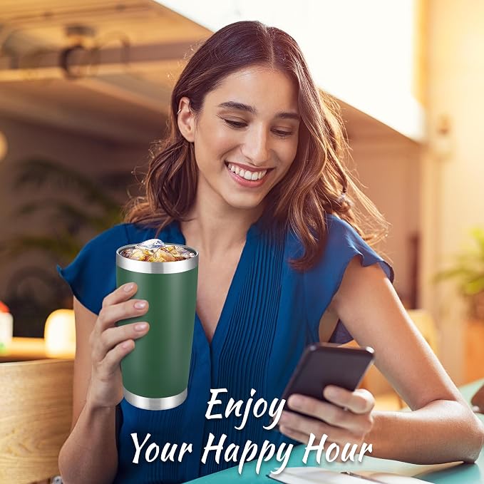 20 oz Tumblers Bulk Stainless Steel Tumbler