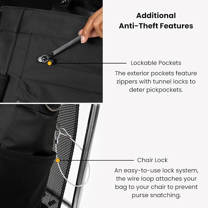 Sherpani Soleil, Anti Theft Convertible Backpack, 3 in 1 Tote Bag, Cross Body