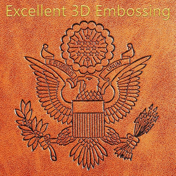 Passport Holder Cover Wallet Travel Essentials RFID Blocking Leather Card Case