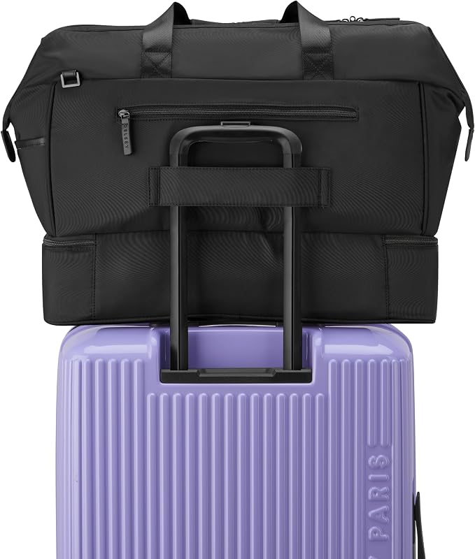 florence by mills Chill Out Weekender Duffle Bag