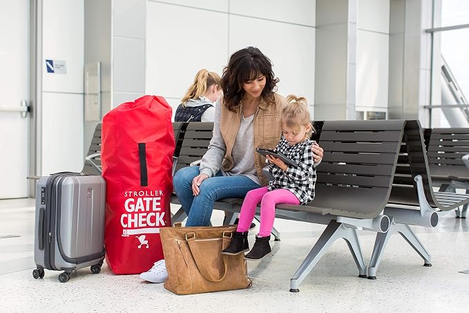 J.L. Childress Gate Check Bag for Umbrella Strollers