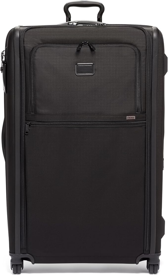 TUMI - Alpha Worldwide Trip Expandable 4-Wheeled Packing Case - Extra Large