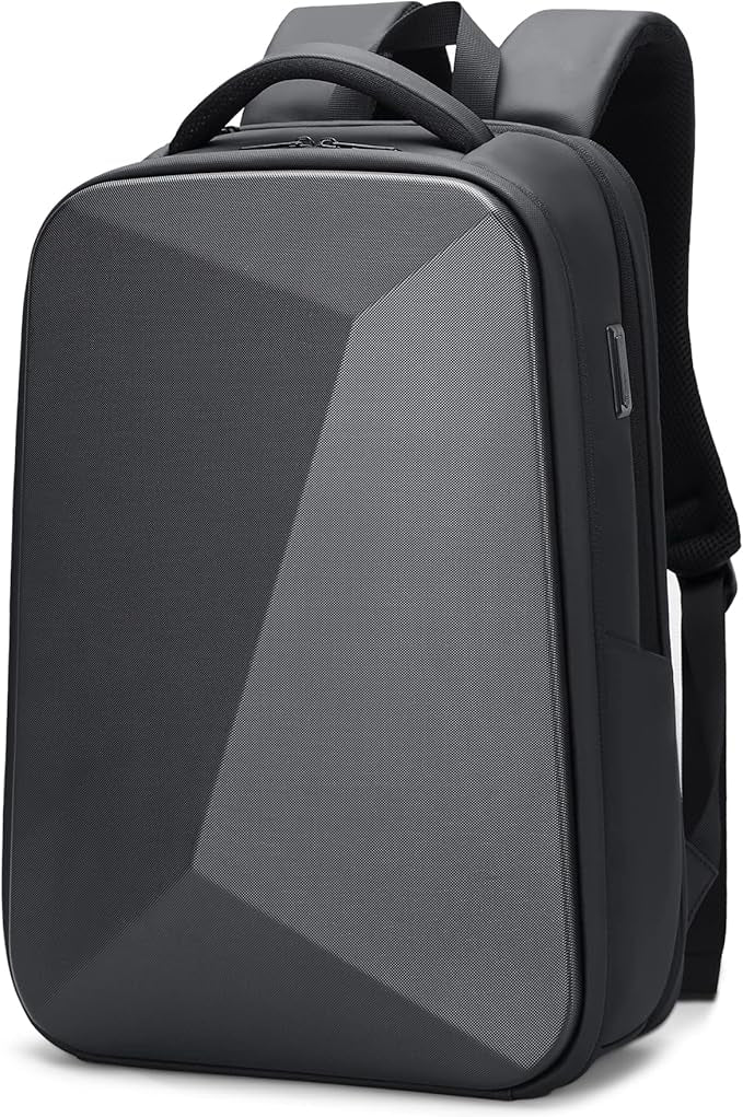FENRUIEN Anti Theft Laptop Backpack