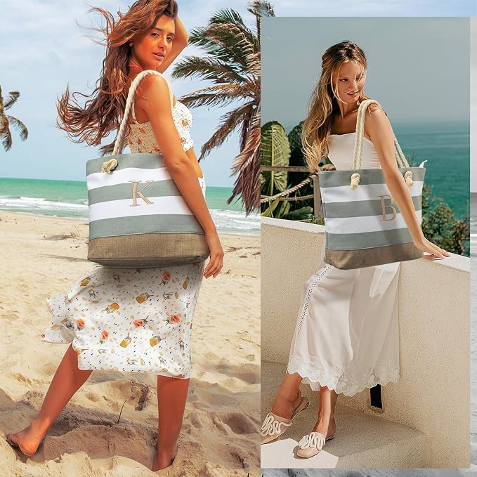 YOOLIFE Beach Bags for Women