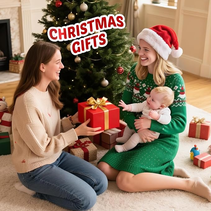 Guiseapue Stroller Bag for Airplane: Christmas White Elephant Gifts for Adults