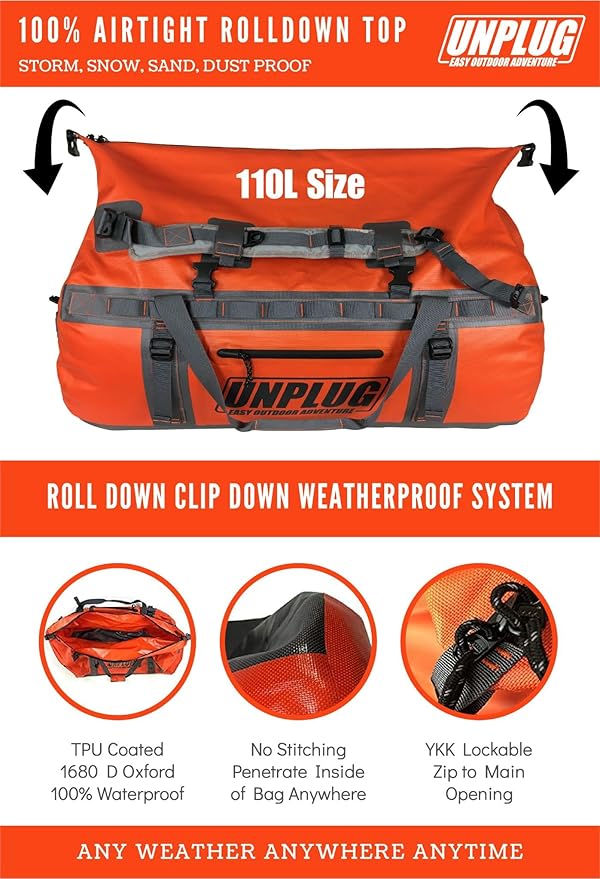 big duffle bag equipment duffle bag large waterproof luggage extra large duffle