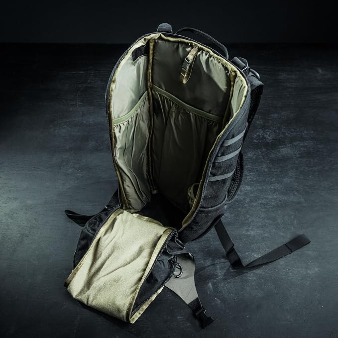 Eberlestock Bandit Pack