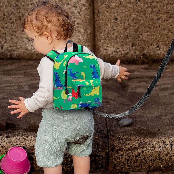 Accmor Toddler Backpack Leash