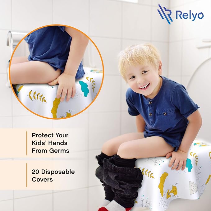 Toilet Seat Covers Disposable
