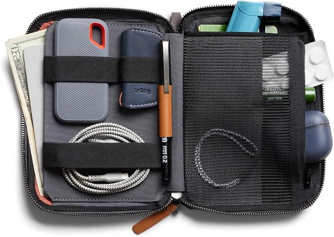 Bellroy Wonder Kit