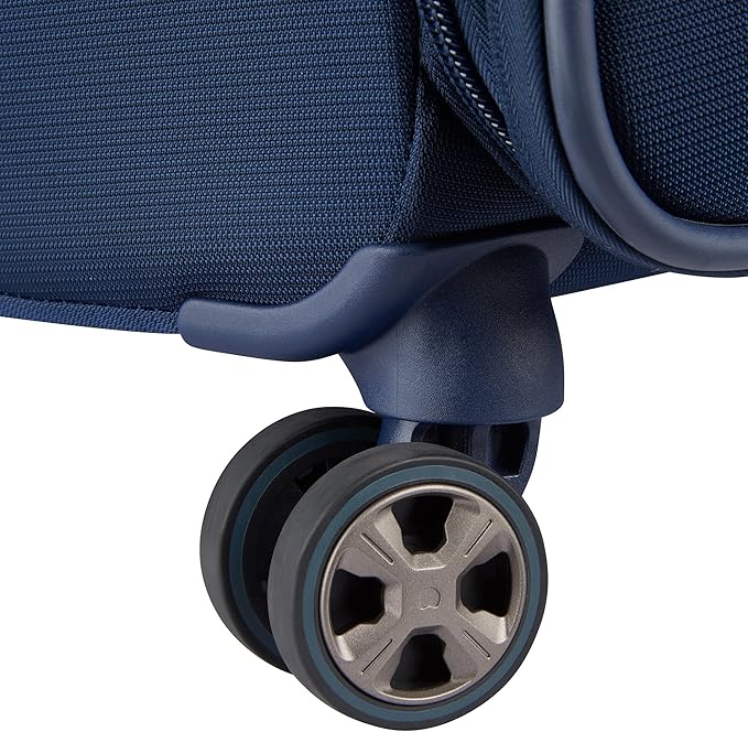 DELSEY PARIS Helium DLX Softside Expandable Luggage