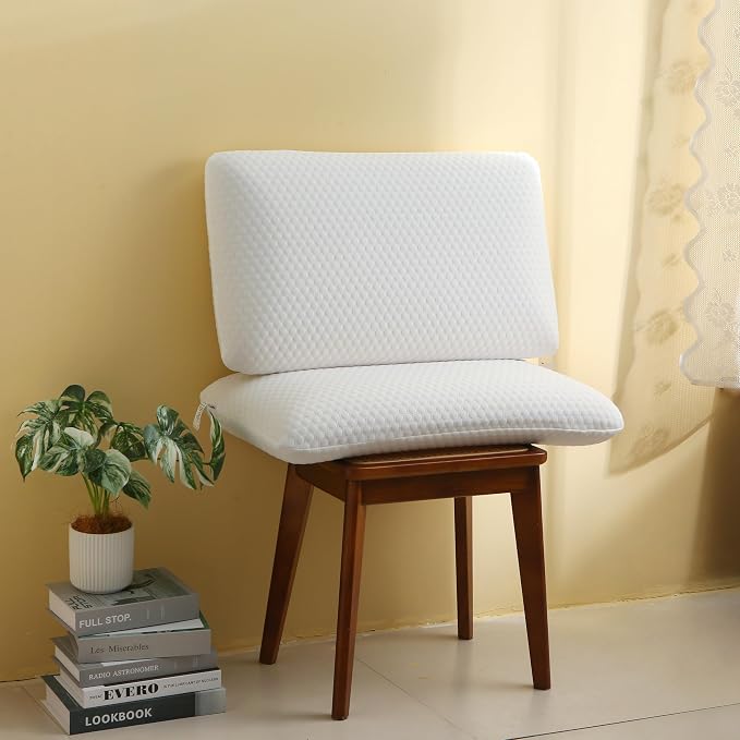 Memory Foam Bed Pillows, Pillow