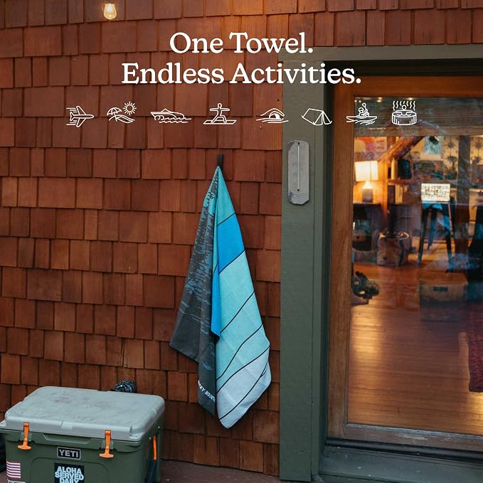 Nomadix Original Towel