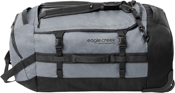 Eagle Creek Cargo Hauler Wheeled Duffel