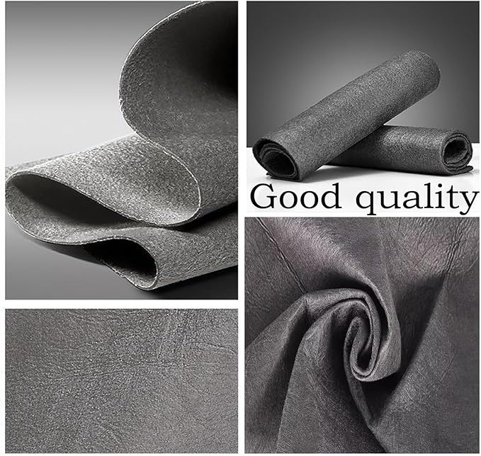 5 PCS 11×11 Inches New Real Magic Cloth Thickened Magic Cleaning Cloth