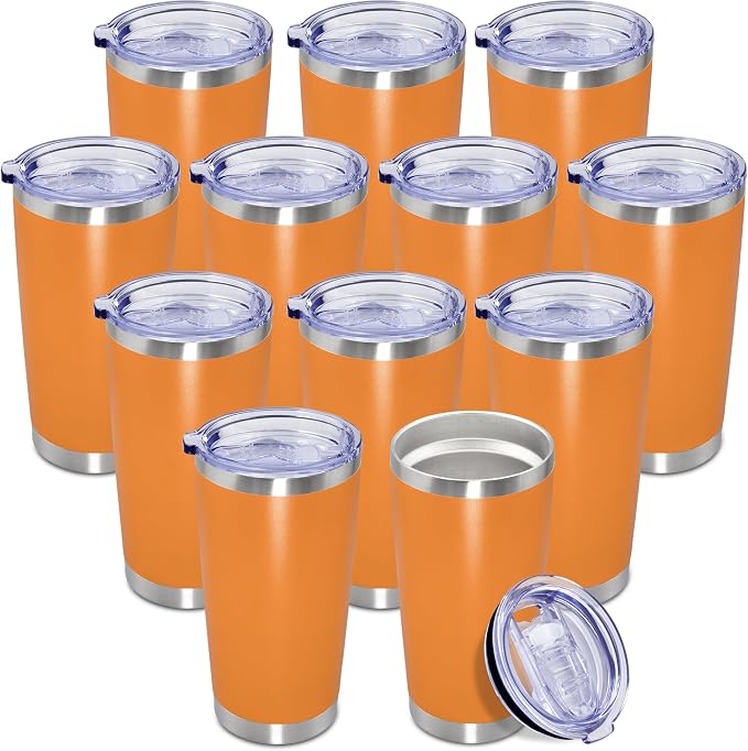 20 oz Tumbler Coffee Tavel Tumblers Bulk