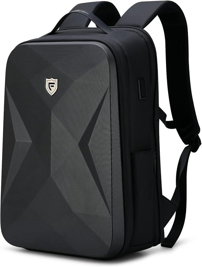 FENRUIEN 17 Inch Laptop Backpack