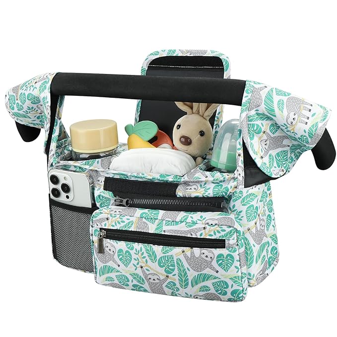 Accmor Universal Stroller Organizer