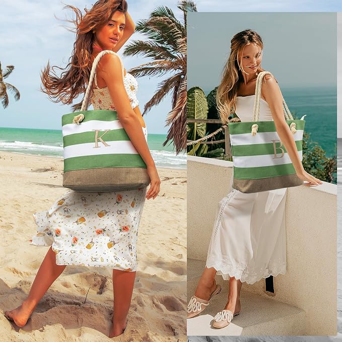 YOOLIFE Beach Bags for Women