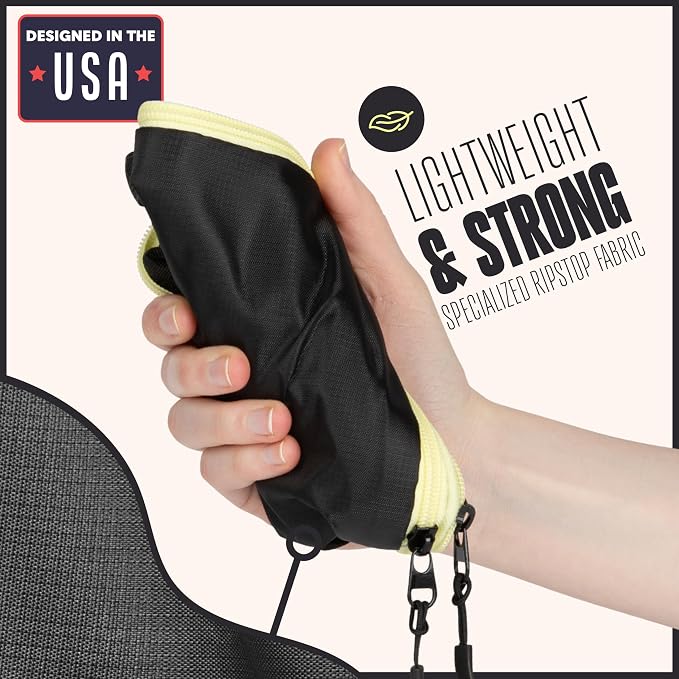 Compression Packing Cubes Travel, 4 Set/6 Set Packing Cubes