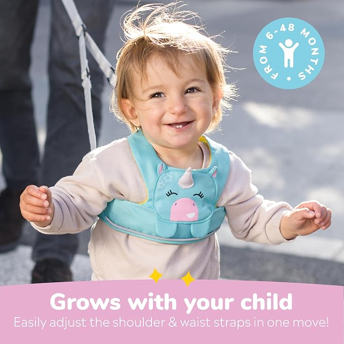 Trunki Toddler Leash