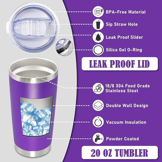 20 oz Tumbler Coffee Tavel Tumblers Bulk