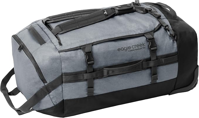Eagle Creek Cargo Hauler Wheeled Duffel